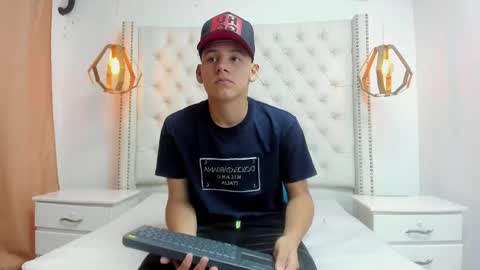 CARL online show from 8, 6, 2026