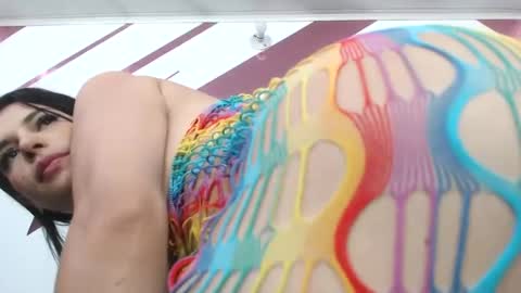 carla online show from 2, 3, 2025