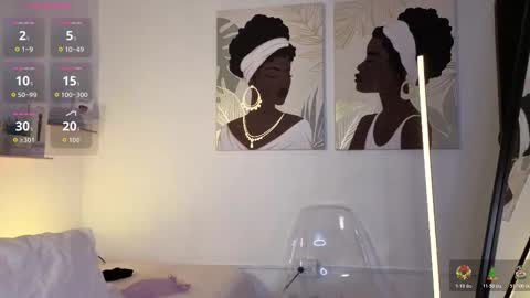 Carla online show from 16, 12, 2025