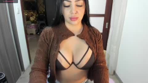 carla_mistress online show from 26, 4, 2026