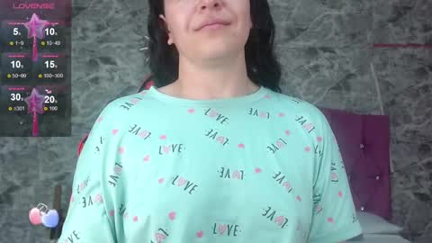 Carla naugthy  online show from 8, 3, 2025