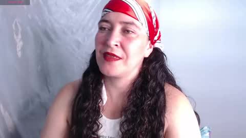 Carla naugthy  online show from 19, 5, 2026