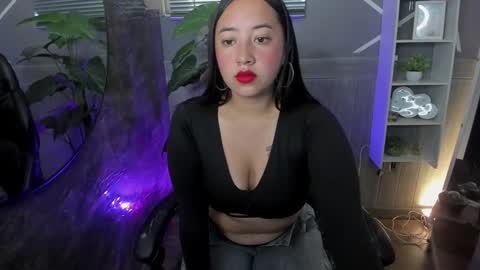 Carla  online show from 23, 1, 2025