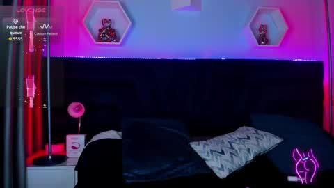 carla online show from 23, 3, 2026