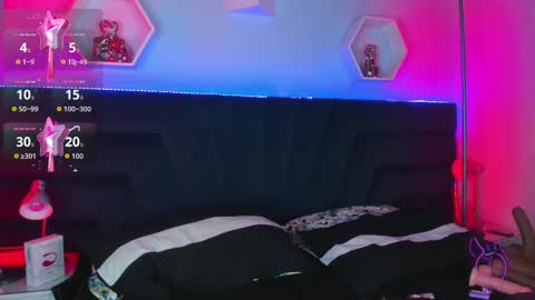 carla online show from 26, 3, 2026