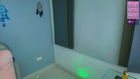 Carla online show from 24, 4, 2026