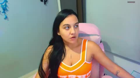 Carla online show from 27, 4, 2026