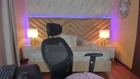 Snapshot of carla_santini chatting on 13, 1, 2025 Carla Santini online show from 13, 1, 2025