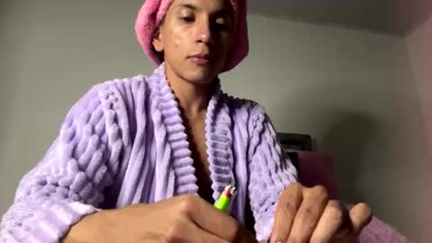 Snapshot of carla_santini chatting on 22, 1, 2025 Carla Santini online show from 22, 1, 2025