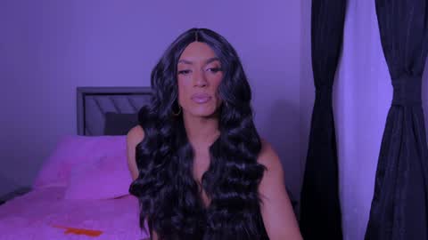 Snapshot of carla_santini chatting on 23, 1, 2025 Carla Santini online show from 23, 1, 2025