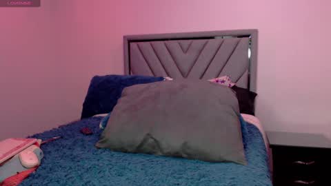 Snapshot of carla_santini chatting on 13, 2, 2025 Carla Santini online show from 13, 2, 2025