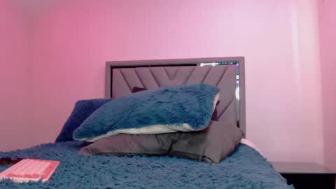 Snapshot of carla_santini chatting on 16, 2, 2025 Carla Santini online show from 16, 2, 2025