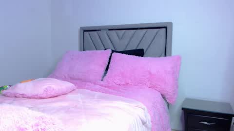 Snapshot of carla_santini chatting on 2, 3, 2025 Carla Santini online show from 2, 3, 2025