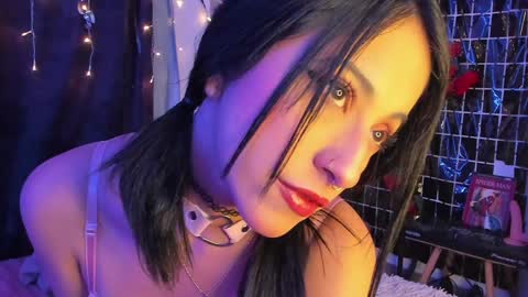 Carla online show from 13, 12, 2024