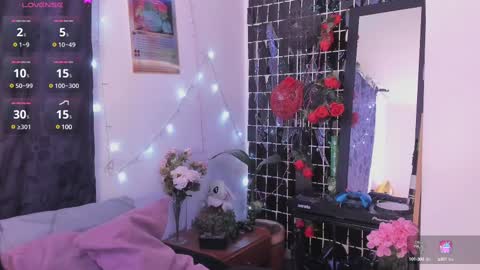 Carla online show from 3, 3, 2025