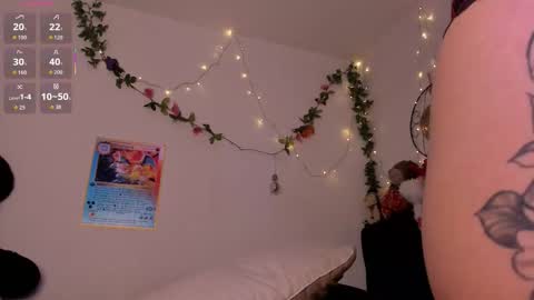 Carla online show from 26, 2, 2026