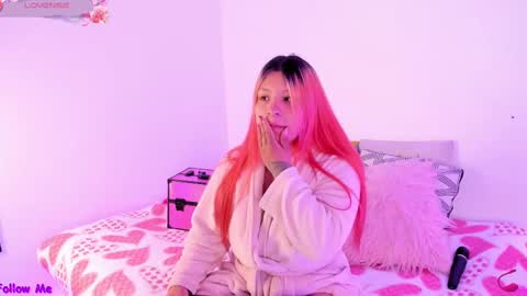 Carla Wet18 online show from 1, 10, 2025