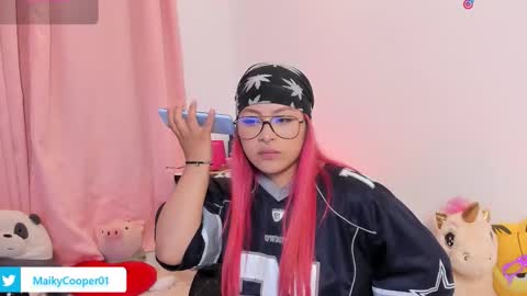 Carla Wet18 online show from 24, 2, 2026