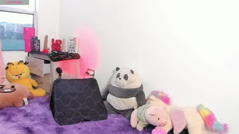 Carla Wet18 online show from 1, 4, 2026