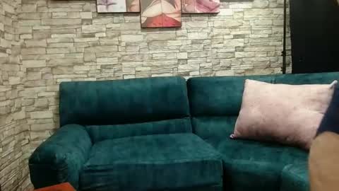 Snapshot of carlaandsonny chatting on 16, 2, 2025 carlaandsonny online show from 16, 2, 2025