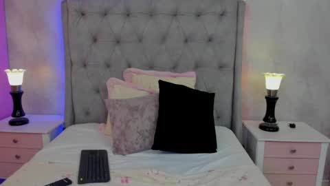 Carla  online show from 12, 5, 2026