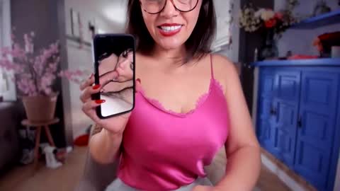 Carla Connor online show from 14, 9, 2025