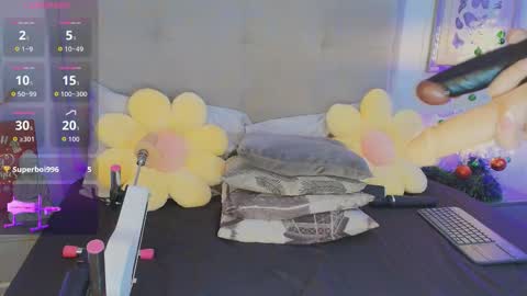 Snapshot of carlaguzman_ chatting on 14, 12, 2025 Carla online show from 14, 12, 2025