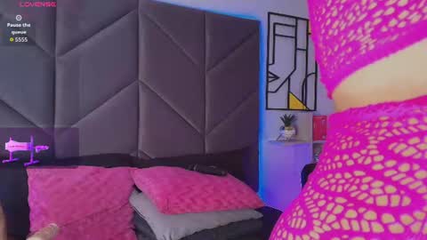 Carla  online show from 22, 6, 2026