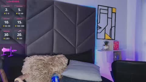 Carla  online show from 5, 7, 2026