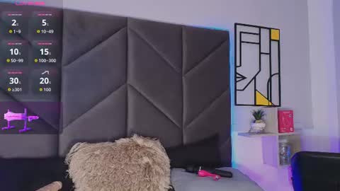 Carla  online show from 31, 7, 2026