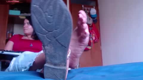 carlajames_1 online show from 14, 1, 2025