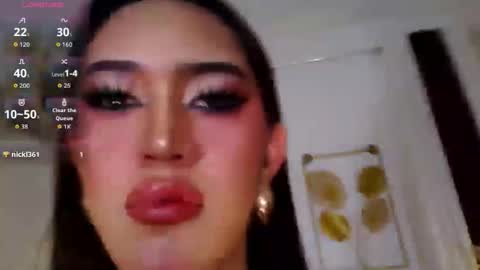 CARLA online show from 9, 10, 2025