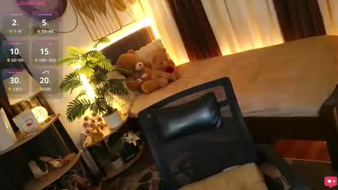 CARLA online show from 16, 11, 2025