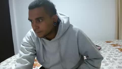 carlandelli1 online show from 3, 12, 2025