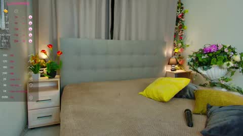 Carlene Carla online show from 23, 2, 2025