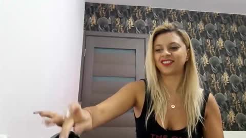 CarlaStaceFun online show from 8, 10, 2025