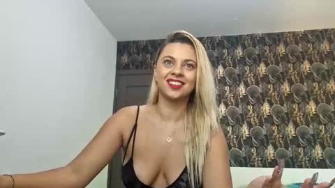 CarlaStaceFun online show from 22, 10, 2025