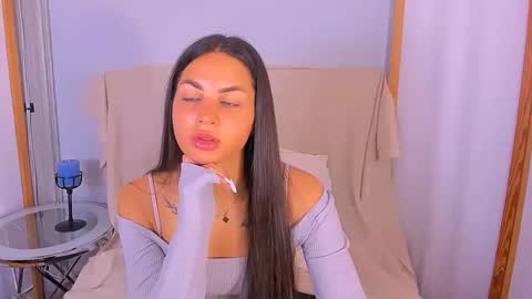 CarlaxSensual online show from 10, 6, 2026