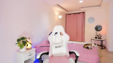 Alejandra online show from 28, 2, 2026