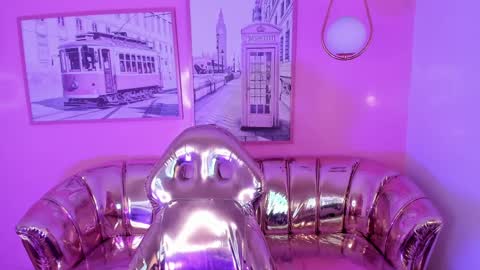 Snapshot of carlie_mayer chatting on 9, 1, 2025 CARLYE online show from 9, 1, 2025