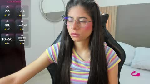 C A R L I N A online show from 24, 4, 2026