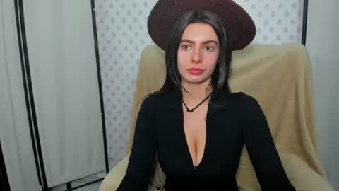CarliSoSexy online show from 19, 7, 2026
