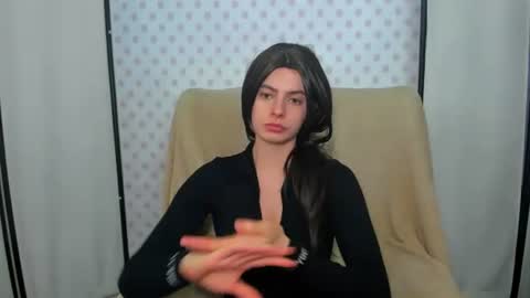 CarliSoSexy online show from 22, 7, 2026