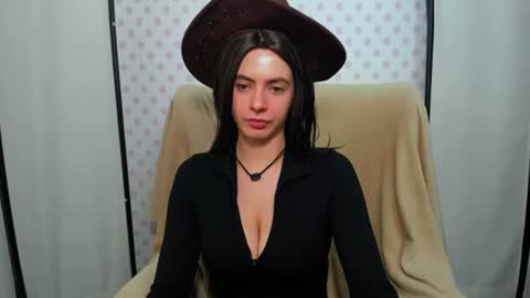CarliSoSexy online show from 4, 8, 2026