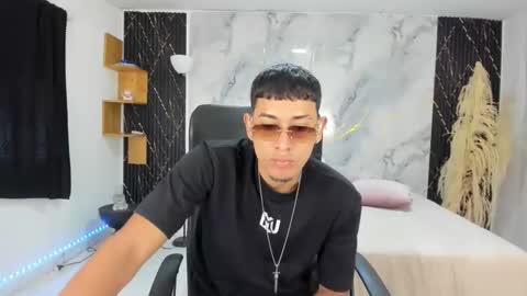 master online show from 12, 4, 2026