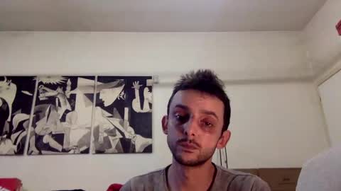 Carlos online show from 10, 2, 2025