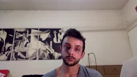 Carlos online show from 19, 2, 2025