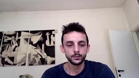 Carlos online show from 11, 9, 2025