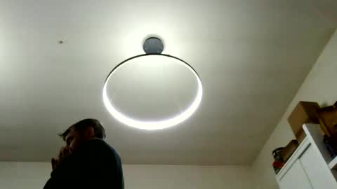 Carlos online show from 30, 11, 2025