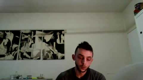 Carlos online show from 20, 12, 2025